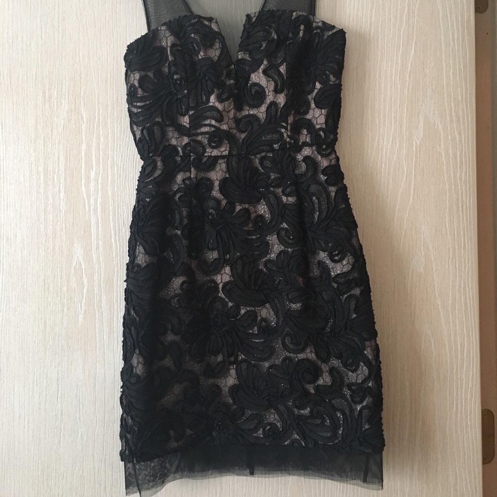 Darling cocktail LBD *Make me an offer*